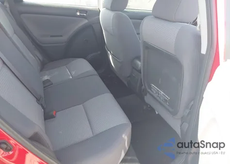 2006 Toyota Corolla Matrix Xr из США, поврежденный, VIN 2T1KR32E16C618418